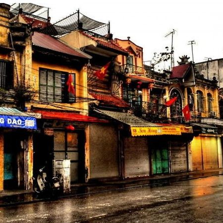 Autumn Hanoi House 22 外观 照片
