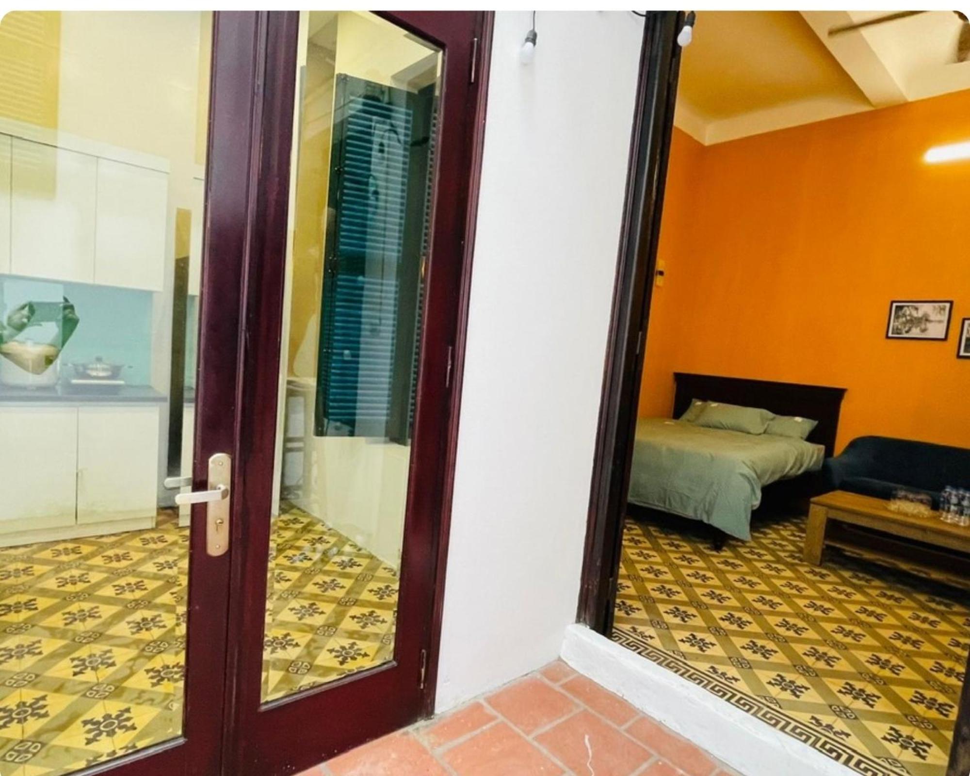 Autumn Hanoi House 22 外观 照片